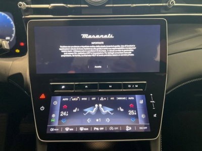 Maserati Grecale 2.0 mhev GT 300cv auto (15)