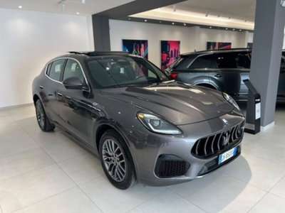 Maserati Grecale 2.0 mhev GT 300cv auto (3)