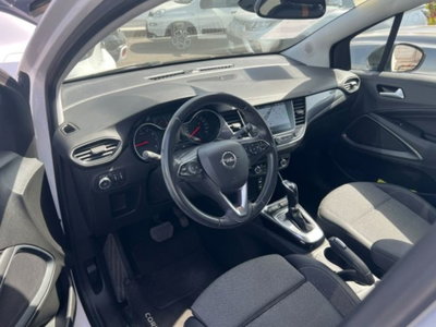 Opel Crossland 1.5 ECOTEC D 120 CV Start&Stop aut. Elegance (7)