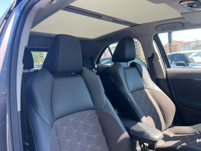 Toyota Yaris Cross 1.5 Hybrid 5p. E-CVT Lounge (10)