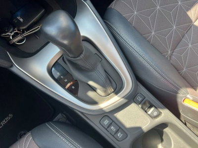 Toyota Yaris Cross 1.5 Hybrid 5p. E-CVT Lounge (13)