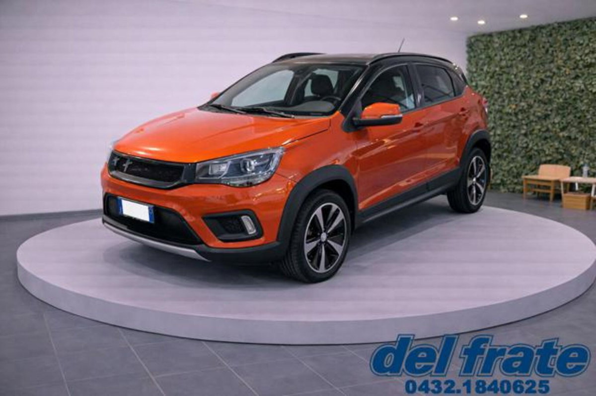 Dr dr3 S2 1.5 Bi-Fuel GPL