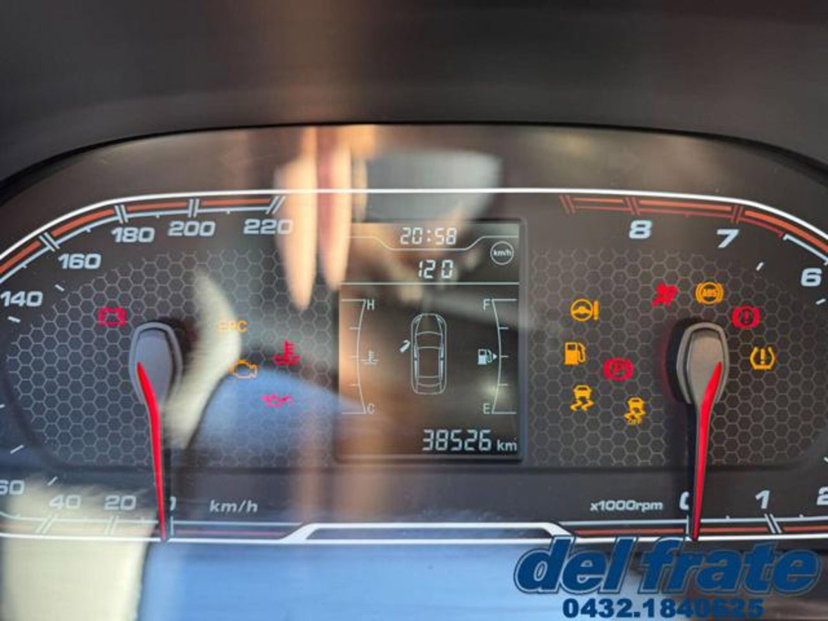 Dr dr3 S2 1.5 Bi-Fuel GPL (12)