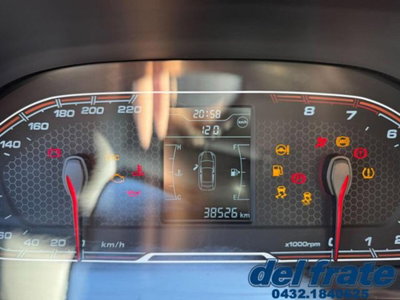 Dr dr3 S2 1.5 Bi-Fuel GPL (12)