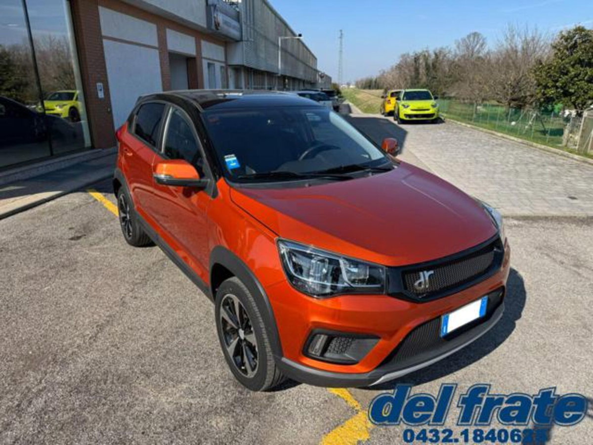 Dr dr3 S2 1.5 Bi-Fuel GPL (8)