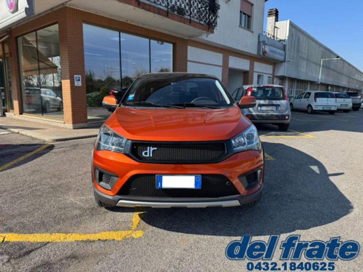 Dr dr3 S2 1.5 Bi-Fuel GPL (9)