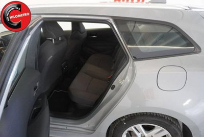 Toyota Corolla Touring Sports 1.8 Hybrid Business (10)