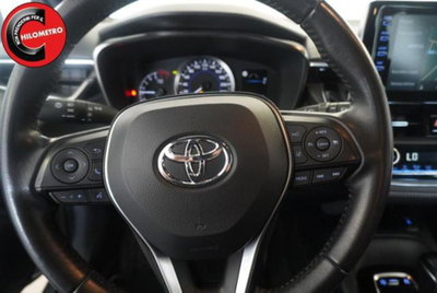 Toyota Corolla Touring Sports 1.8 Hybrid Business (14)