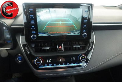 Toyota Corolla Touring Sports 1.8 Hybrid Business (16)
