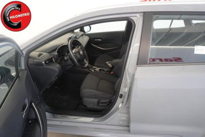 Toyota Corolla Touring Sports 1.8 Hybrid Business (9)