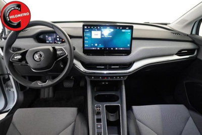 Skoda Enyaq iV 80 SportLine (10)