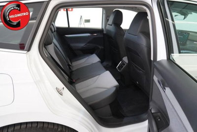 Skoda Enyaq iV 80 SportLine (11)
