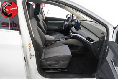Skoda Enyaq iV 80 SportLine (12)
