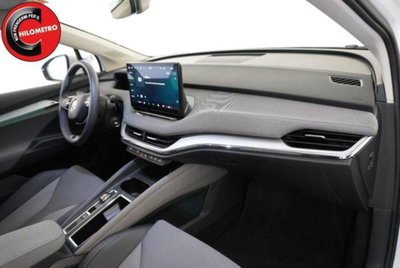 Skoda Enyaq iV 80 SportLine (13)
