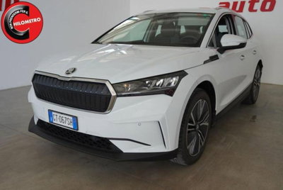 Skoda Enyaq iV 80 SportLine (2)
