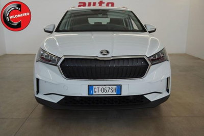 Skoda Enyaq iV 80 SportLine (4)