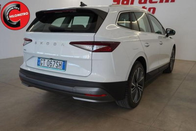 Skoda Enyaq iV 80 SportLine (5)