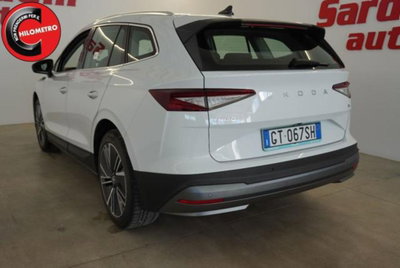 Skoda Enyaq iV 80 SportLine (6)