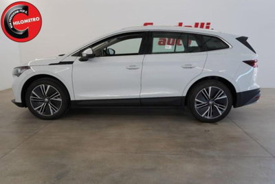 Skoda Enyaq iV 80 SportLine (7)