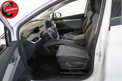 Skoda Enyaq iV 80 SportLine (8)