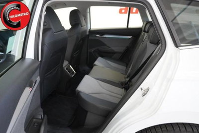 Skoda Enyaq iV 80 SportLine (9)
