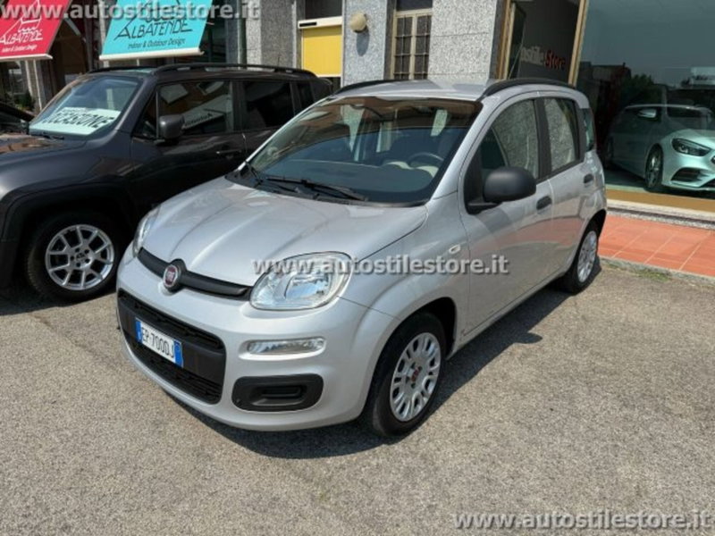 Fiat Panda 1.2 Easy
