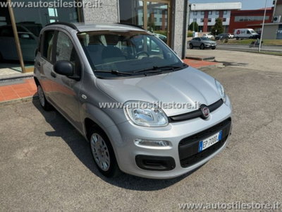 Fiat Panda 1.2 Easy (3)