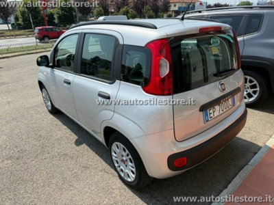 Fiat Panda 1.2 Easy (5)