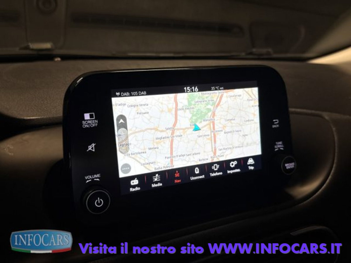Fiat Tipo Station Wagon Tipo 1.6 Mjt S&S SW City Life (14)