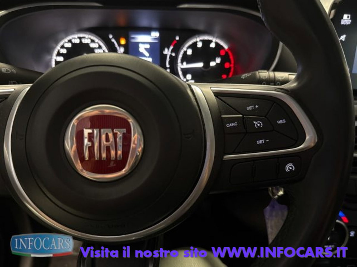 Fiat Tipo Station Wagon Tipo 1.6 Mjt S&S SW City Life (17)