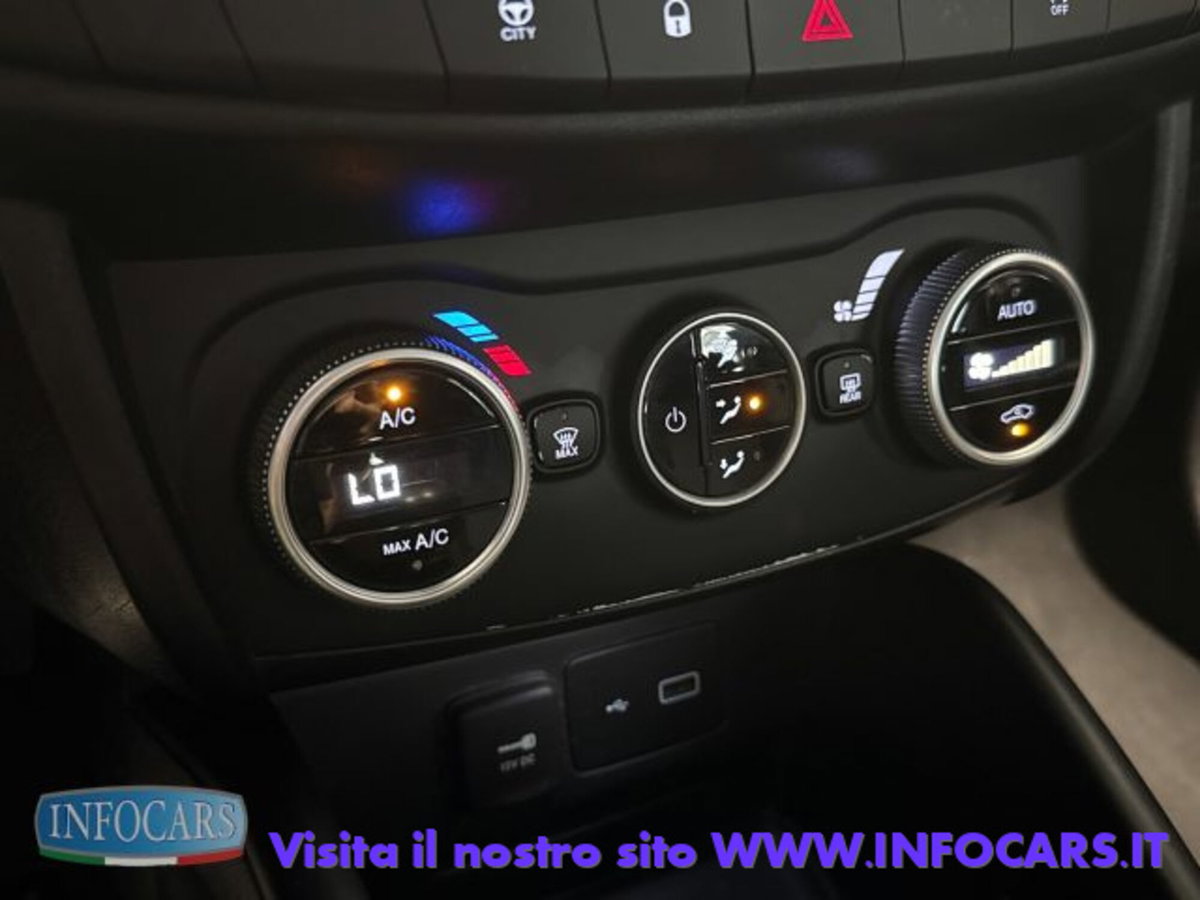 Fiat Tipo Station Wagon Tipo 1.6 Mjt S&S SW City Life (18)