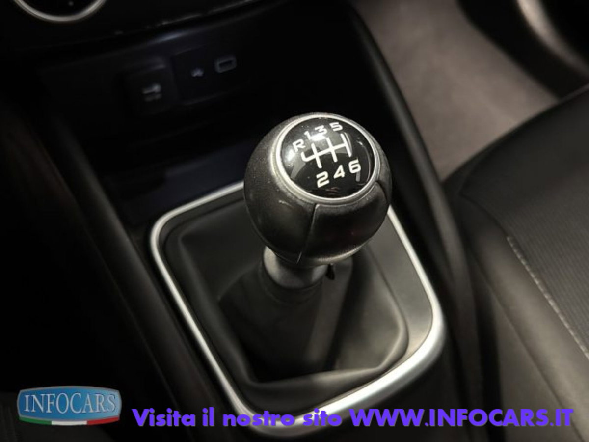 Fiat Tipo Station Wagon Tipo 1.6 Mjt S&S SW City Life (19)