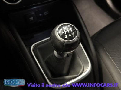 Fiat Tipo Station Wagon Tipo 1.6 Mjt S&S SW City Life (19)