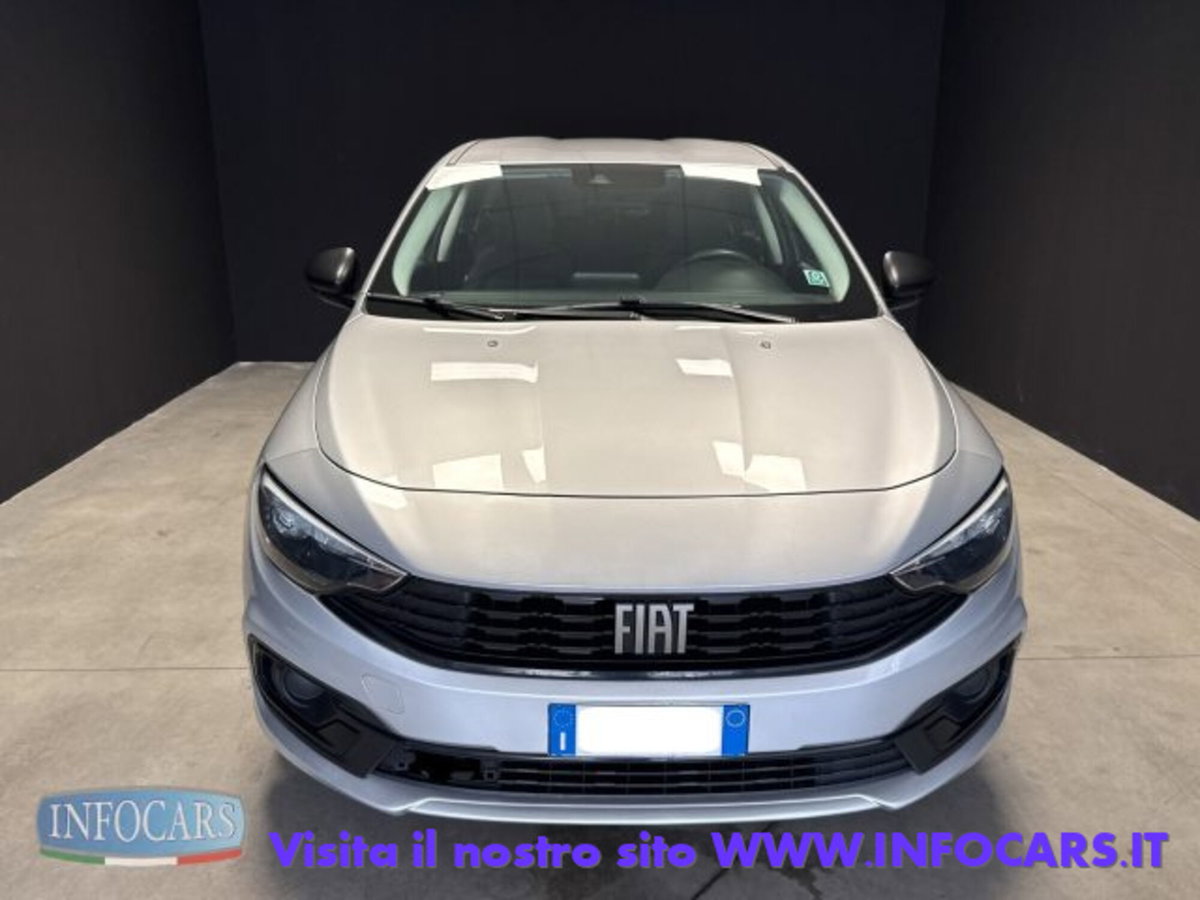 Fiat Tipo Station Wagon Tipo 1.6 Mjt S&S SW City Life (20)