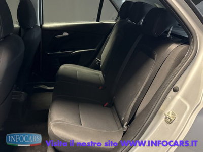 Fiat Tipo Station Wagon Tipo 1.6 Mjt S&S SW City Life (7)
