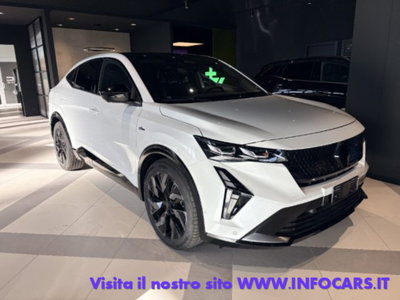 Renault Rafale 1.2 e-Tech full hybrid esprit Alpine 200cv auto (2)