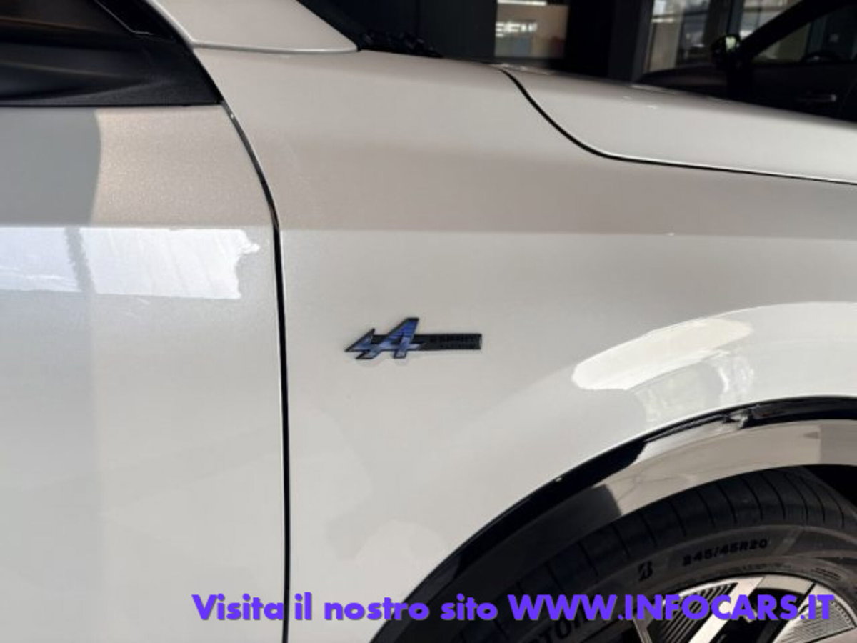 Renault Rafale 1.2 full hybrid esprit Alpine 200cv auto (3)