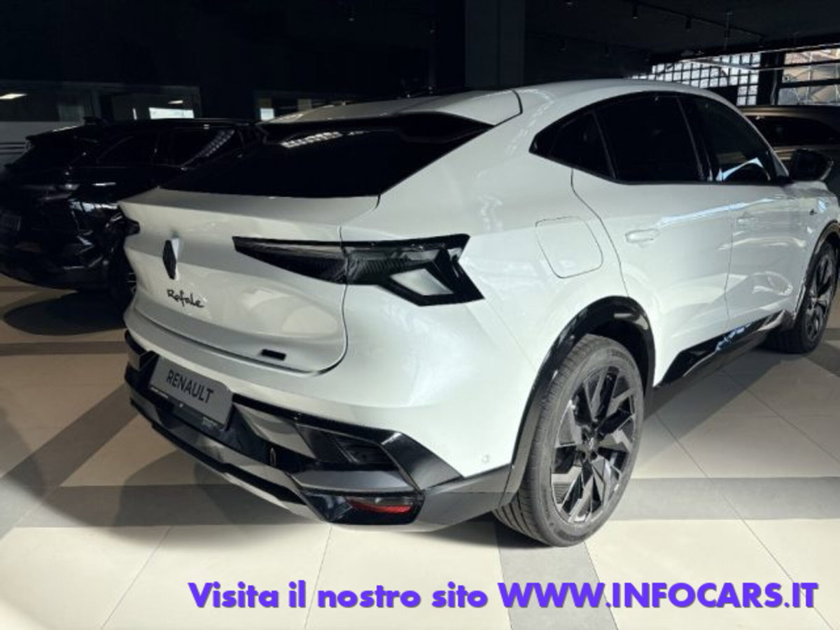 Renault Rafale 1.2 full hybrid esprit Alpine 200cv auto (4)