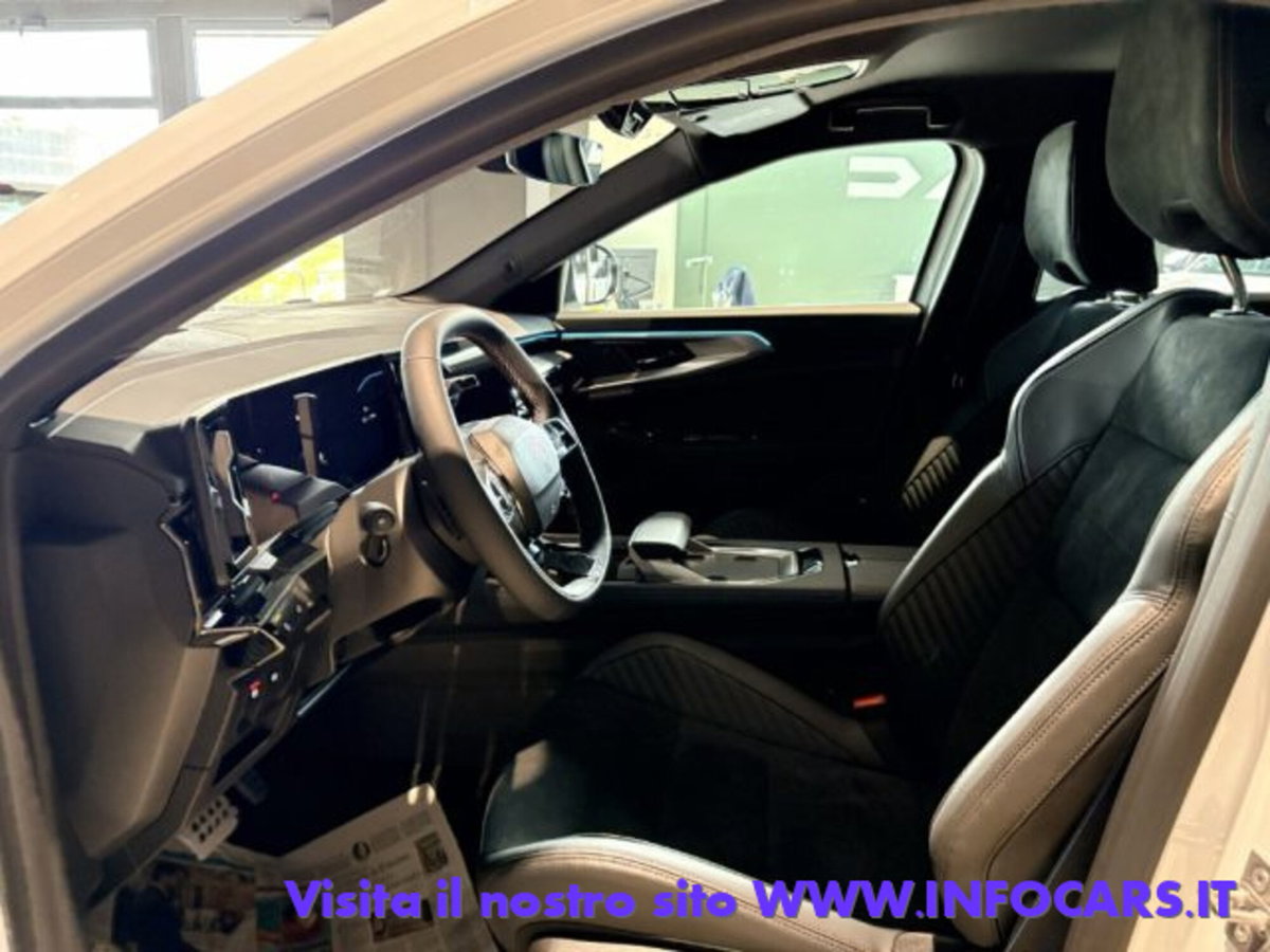 Renault Rafale 1.2 full hybrid esprit Alpine 200cv auto (6)