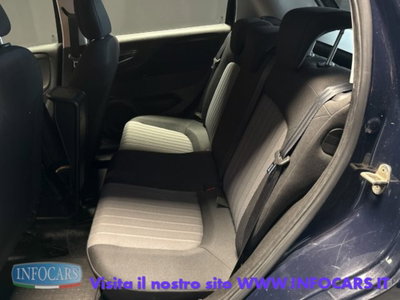 Fiat Punto 1.3 MJT II S&S 95 CV 5 porte Street (7)