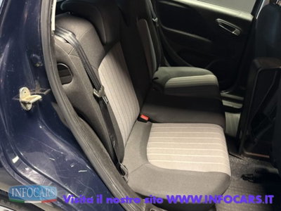 Fiat Punto 1.3 MJT II S&S 95 CV 5 porte Street (8)