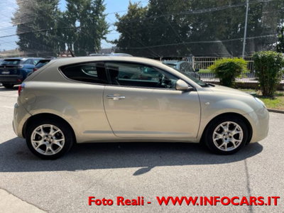 Alfa Romeo MiTo 1.3 JTDm-2 95 CV S&S Distinctive (10)