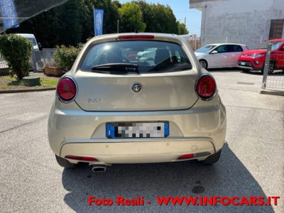 Alfa Romeo MiTo 1.3 JTDm-2 95 CV S&S Distinctive (11)