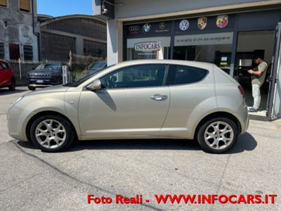 Alfa Romeo MiTo 1.3 JTDm-2 95 CV S&S Distinctive (12)