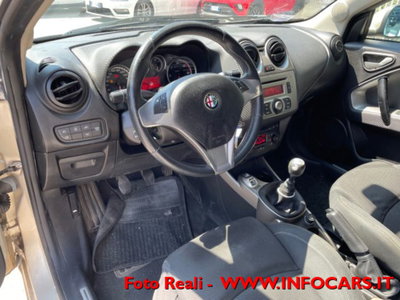 Alfa Romeo MiTo 1.3 JTDm-2 95 CV S&S Distinctive (13)