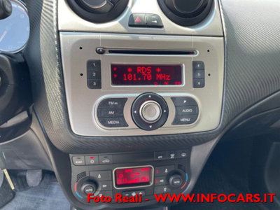 Alfa Romeo MiTo 1.3 JTDm-2 95 CV S&S Distinctive (16)