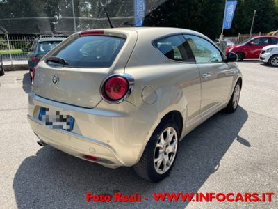 Alfa Romeo MiTo 1.3 JTDm-2 95 CV S&S Distinctive (2)