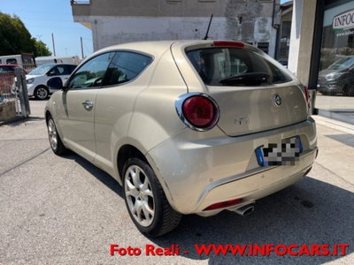 Alfa Romeo MiTo 1.3 JTDm-2 95 CV S&S Distinctive (4)