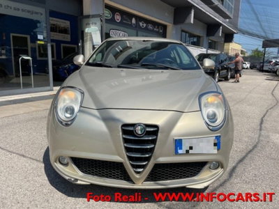 Alfa Romeo MiTo 1.3 JTDm-2 95 CV S&S Distinctive (9)