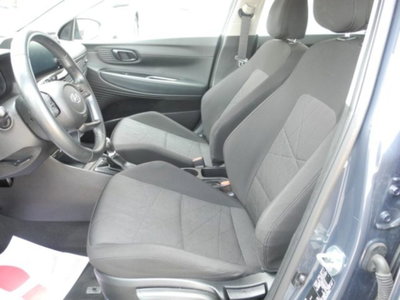 Hyundai Bayon 1.2 mpi Xline (11)